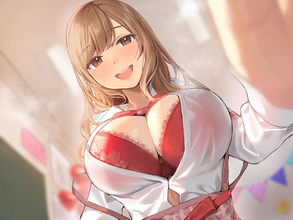 【18+，但是更爱听助眠，かの仔妈妈多出点助眠吧我什么都会做的😭】RJ01390115【かの仔】でろ甘放課後JKママクラブ