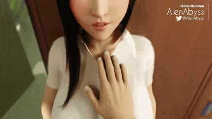 12[AlenAbyss] Tifa's Innocence ~! (4k Nude No WM Release)-第2张图片-萌站