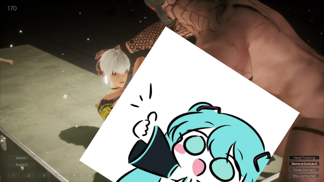 #DPS 计划  #Project DPS v1.0.5 英文生肉版-第5张图片-萌站