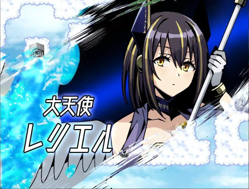 #神机觉醒:瓦尔克罗斯 #神機覚醒ヴァルクロス v1.63 精翻汉化版-第8张图片-萌站 #神机觉醒:瓦尔克罗斯 #神機覚醒ヴァルクロス v1.63 精翻汉化版-第8张图片-萌站