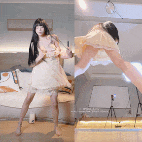 真人骚女超高清视频合集3V-第4张图片-萌站