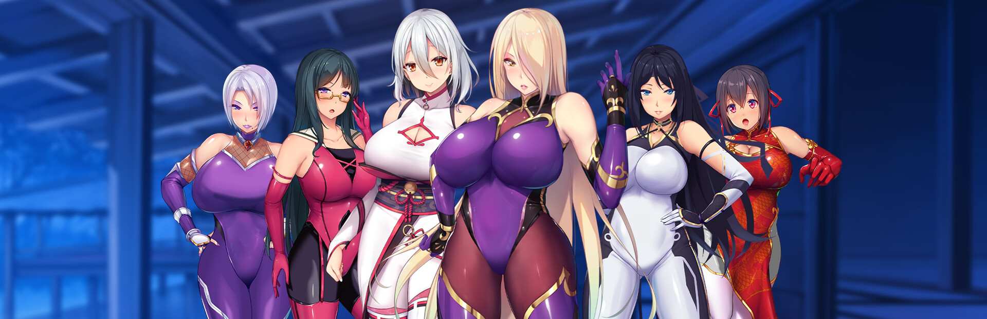  [日式RPG/官中] 退魔师紫苑 Demon Slayer Shion V1.01 STEAM官中版+DLC [1.90G]-第4张图片-萌站