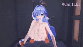 新作-Plot-oriented sex💕Robin💕[崩鐵]-第3张图片-萌站