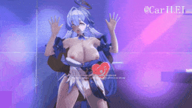 新作-Plot-oriented sex💕Robin💕[崩鐵]-第4张图片-萌站