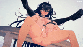 新作-Taihou x mob WIP (Azurlane) 大鳳 NTR-第21张图片-萌站