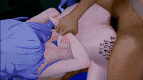 新作-Castorice- Ahegao Sex (Naked) SFX 1080p全裸版-第16张图片-萌站 新作-Castorice- Ahegao Sex (Naked) SFX 1080p全裸版-第16张图片-萌站