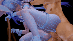 新作-Castorice- Ahegao Sex (Pantyhose) SFX 1080p丝袜版-第22张图片-萌站