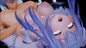 新作-Castorice- Ahegao Sex (Pantyhose) SFX 1080p丝袜版-第28张图片-萌站