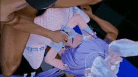 新作-Castorice- Ahegao Sex (Pantyhose) SFX 1080p丝袜版-第36张图片-萌站