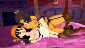 新作-Pan is fucked by Queen Bee futa-第10张图片-萌站 新作-Pan is fucked by Queen Bee futa-第10张图片-萌站