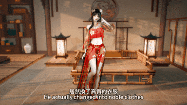 4[3DNTRCV] ado5168：亂世嬌妻 EP01 清纯美艳娇妻被肥胖丑陋富商侵犯爆肏 [中配中字] [2.5G]-第5张图片-萌站
