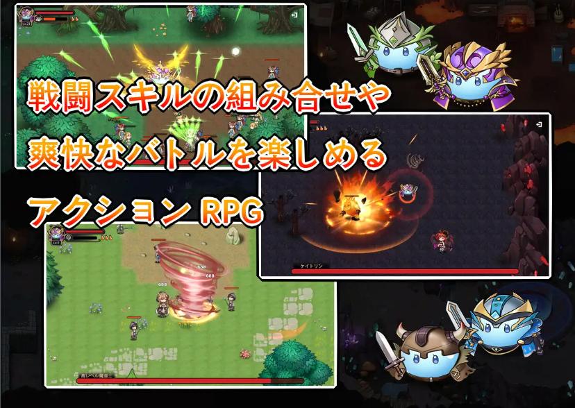 【日式/ARPG/中文/动态CG】史莱姆后宫スライムハーレム DL官方中文版【700M新作】【序号1919】-第3张图片-萌站 【日式/ARPG/中文/动态CG】史莱姆后宫スライムハーレム DL官方中文版【700M新作】【序号1919】-第3张图片-萌站