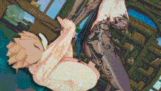【3D动画/mingja】新作 原神克洛琳德sex-第5张图片-萌站