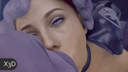 [X3D] Black Widow Milks Thanos's Balls 4K 中文字幕 4K-第8张图片-萌站