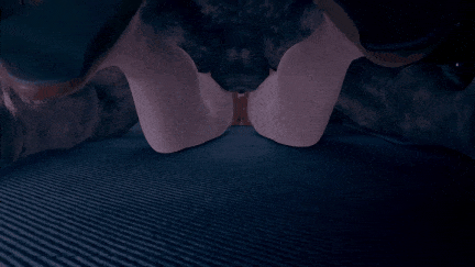 [X3D] 生化危机艾达肛门女牛仔+汉尼甘 X 丧尸-第6张图片-萌站