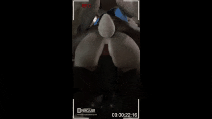 [福瑞]母兔子Judy Interrogation 3部-第2张图片-萌站