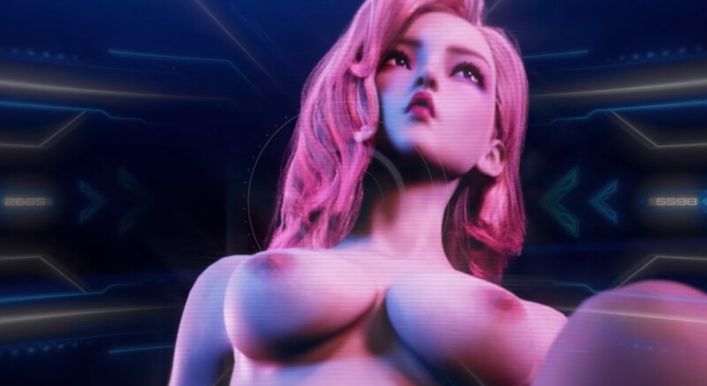 【SLG/英文/3D/步兵】赛博朋克:浦西行动 CyberCum Pussy Attack STEAM步兵版 【900M新作】【序号1927】-第2张图片-萌站 【SLG/英文/3D/步兵】赛博朋克:浦西行动 CyberCum Pussy Attack STEAM步兵版 【900M新作】【序号1927】-第2张图片-萌站