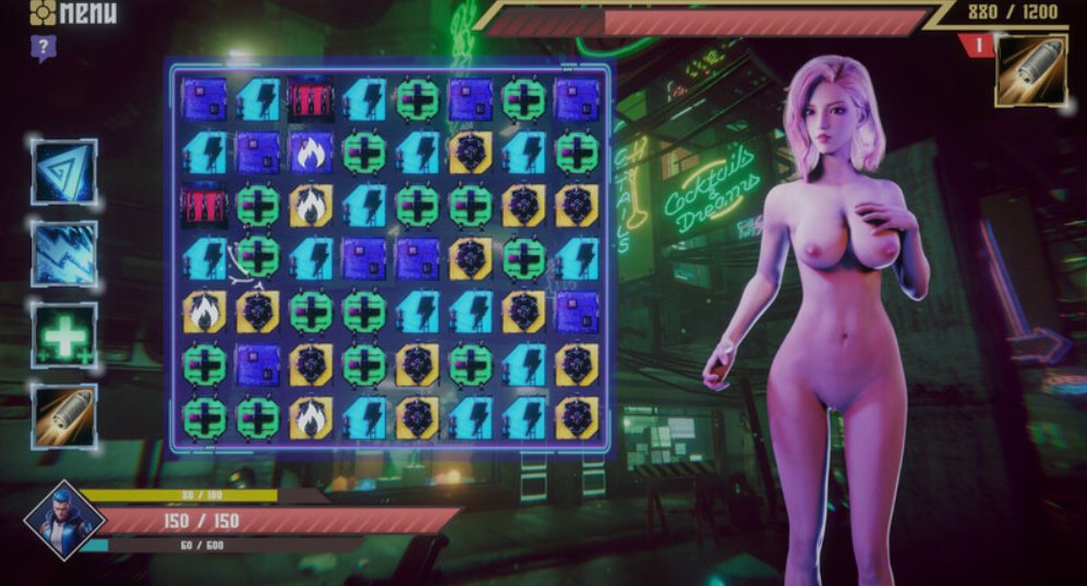 【SLG/英文/3D/步兵】赛博朋克:浦西行动 CyberCum Pussy Attack STEAM步兵版 【900M新作】【序号1927】-第3张图片-萌站 【SLG/英文/3D/步兵】赛博朋克:浦西行动 CyberCum Pussy Attack STEAM步兵版 【900M新作】【序号1927】-第3张图片-萌站