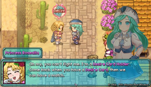 PC/RPG/#狂乱魔法·茜娜的欲望 #Manic Magic Ciena's Desire v0.22 AI汉化版【2025年07月01日 发售】-第3张图片-萌站