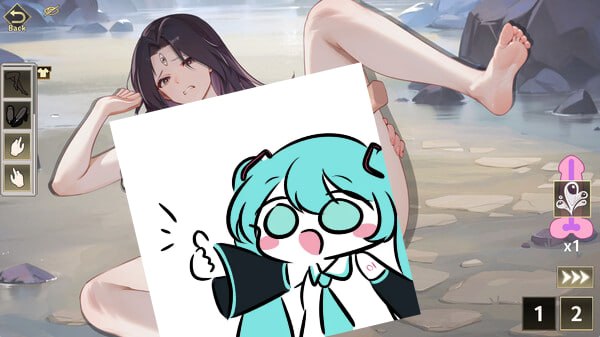 PC/.SLG/#魯蛇穿越異世界 -征服世界前得先征服可愛妹子- #Loser Got Isekai’d -Gotta Conquer the Girls Before Conquering the World- #Loser異世界穿越 -世界を征服する前に可愛い女の子を征服- Demo 官方中文版【2025年07月03日 发售】-第3张图片-萌站 PC/.SLG/#魯蛇穿越異世界 -征服世界前得先征服可愛妹子- #Loser Got Isekai’d -Gotta Conquer the Girls Before Conquering the World- #Loser異世界穿越 -世界を征服する前に可愛い女の子を征服- Demo 官方中文版【2025年07月03日 发售】-第3张图片-萌站