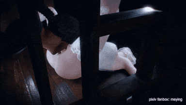 27[3D动画中文合集] 女侠失手 1~3全系列中文步兵合集 [6.5G全CV]-第5张图片-萌站