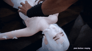 27[3D动画中文合集] 女侠失手 1~3全系列中文步兵合集 [6.5G全CV]-第7张图片-萌站