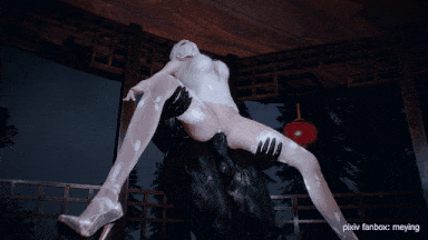 27[3D动画中文合集] 女侠失手 1~3全系列中文步兵合集 [6.5G全CV]-第9张图片-萌站