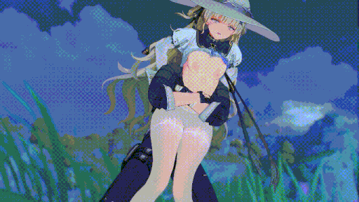 29[3D动画无码] Fengyunmomo佬 鸣潮 菲比2 [4.1G]