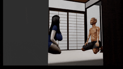 [依雯&妮妮] 怪异强奸人妻是梦境还是现实+高傲的市长夫人