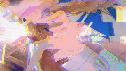 [只因你太美] 小骚货菲比-第8张图片-萌站