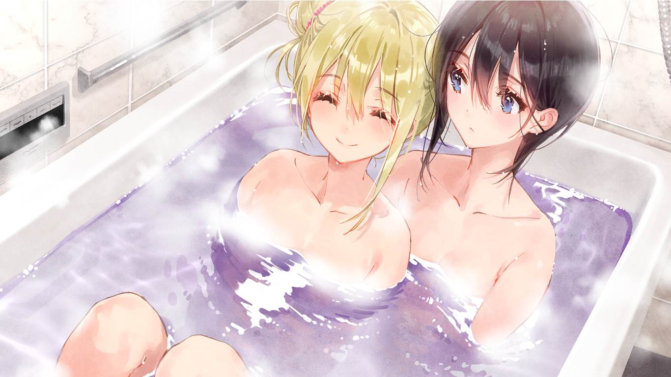 【ADV/汉化/PC】一生推不如一生恋~love or die~-第9张图片-萌站