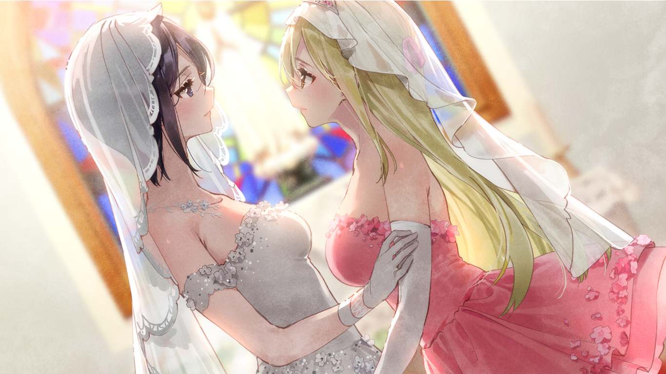 【ADV/汉化/PC】一生推不如一生恋~love or die~-第12张图片-萌站