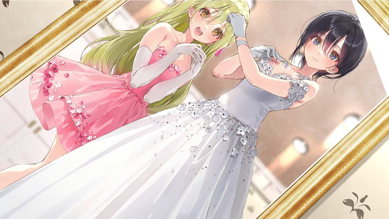 【ADV/汉化/PC】一生推不如一生恋~love or die~-第13张图片-萌站