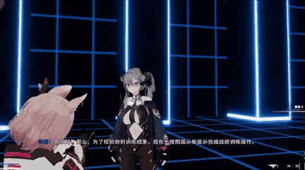 【日式/SLG/中文/全动态/3D】枪灵少女 2GunSoulGirl 2 Ver1.12A 官方中文版【11G更新全CV】【序号1940】-第2张图片-萌站 【日式/SLG/中文/全动态/3D】枪灵少女 2GunSoulGirl 2 Ver1.12A 官方中文版【11G更新全CV】【序号1940】-第2张图片-萌站