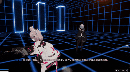 【日式/SLG/中文/全动态/3D】枪灵少女 2GunSoulGirl 2 Ver1.12A 官方中文版【11G更新全CV】【序号1940】-第3张图片-萌站 【日式/SLG/中文/全动态/3D】枪灵少女 2GunSoulGirl 2 Ver1.12A 官方中文版【11G更新全CV】【序号1940】-第3张图片-萌站