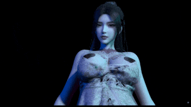 46-3D剑来-宁姚乳摇[544M]-第3张图片-萌站