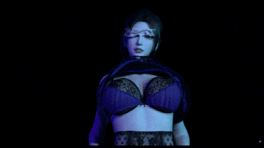46-3D剑来-宁姚乳摇[544M]-第4张图片-萌站