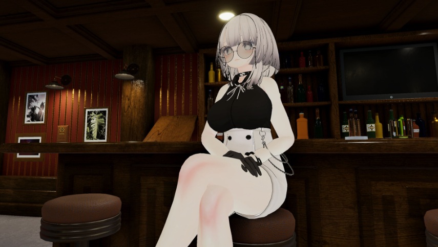 【日式/SLG/中文/全动态/3D】枪灵少女 2GunSoulGirl 2 Ver1.12A 官方中文版【11G更新全CV】【序号1940】-第9张图片-萌站 【日式/SLG/中文/全动态/3D】枪灵少女 2GunSoulGirl 2 Ver1.12A 官方中文版【11G更新全CV】【序号1940】-第9张图片-萌站