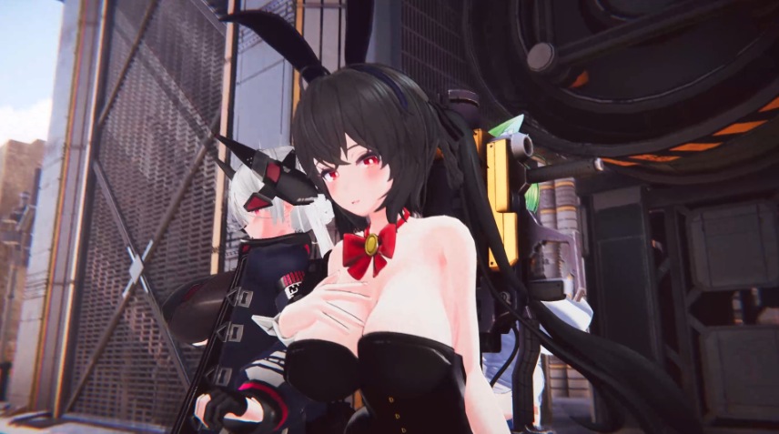 【日式/SLG/中文/全动态/3D】枪灵少女 2GunSoulGirl 2 Ver1.12A 官方中文版【11G更新全CV】【序号1940】-第10张图片-萌站 【日式/SLG/中文/全动态/3D】枪灵少女 2GunSoulGirl 2 Ver1.12A 官方中文版【11G更新全CV】【序号1940】-第10张图片-萌站