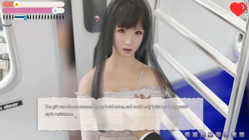 【3D/官中/PC】痴汉强奸 痴漢レイプ v1.05 官方中文版【度盘/2.13G】-第2张图片-萌站 【3D/官中/PC】痴汉强奸 痴漢レイプ v1.05 官方中文版【度盘/2.13G】-第2张图片-萌站