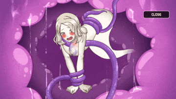 [更新]【SLG/全动态/生肉】触手柜子（Lovecraft Locker: Tentacle）V1.30.00 原版EN-第3张图片-萌站