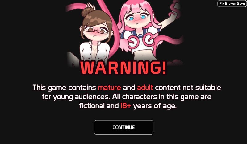 [更新]【SLG/全动态/生肉】触手柜子（Lovecraft Locker: Tentacle）V1.30.00 原版EN-第12张图片-萌站