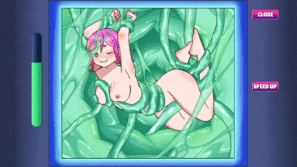 [更新]【SLG/全动态/生肉】触手柜子2（Lovecraft Locker 2: Tentacle Breach）V0.7.00 原版EN-第5张图片-萌站