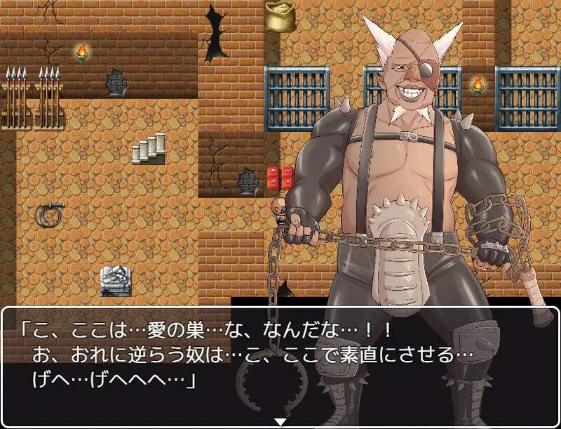  【PC/汉化/动态】忌子 v1.0