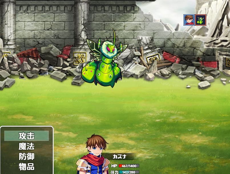 【PC/汉化】宠物进化 v1.0-第3张图片-萌站