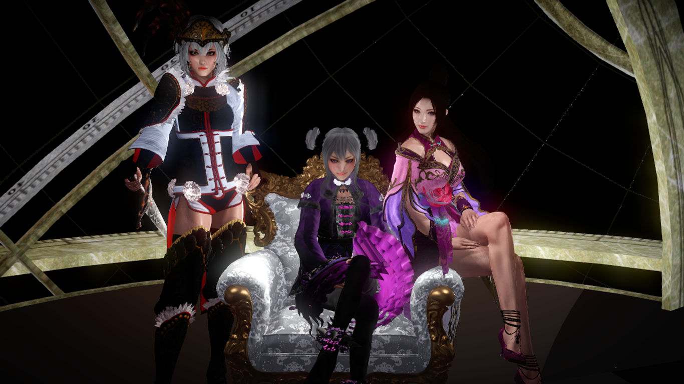 心靈操作+婊子和逃犯01-02+其他-第11张图片-萌站