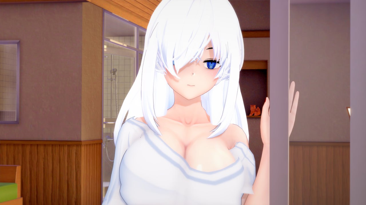 #淫欲之罪   #Lustful Sin v0.7.6 AI汉化版-第9张图片-萌站