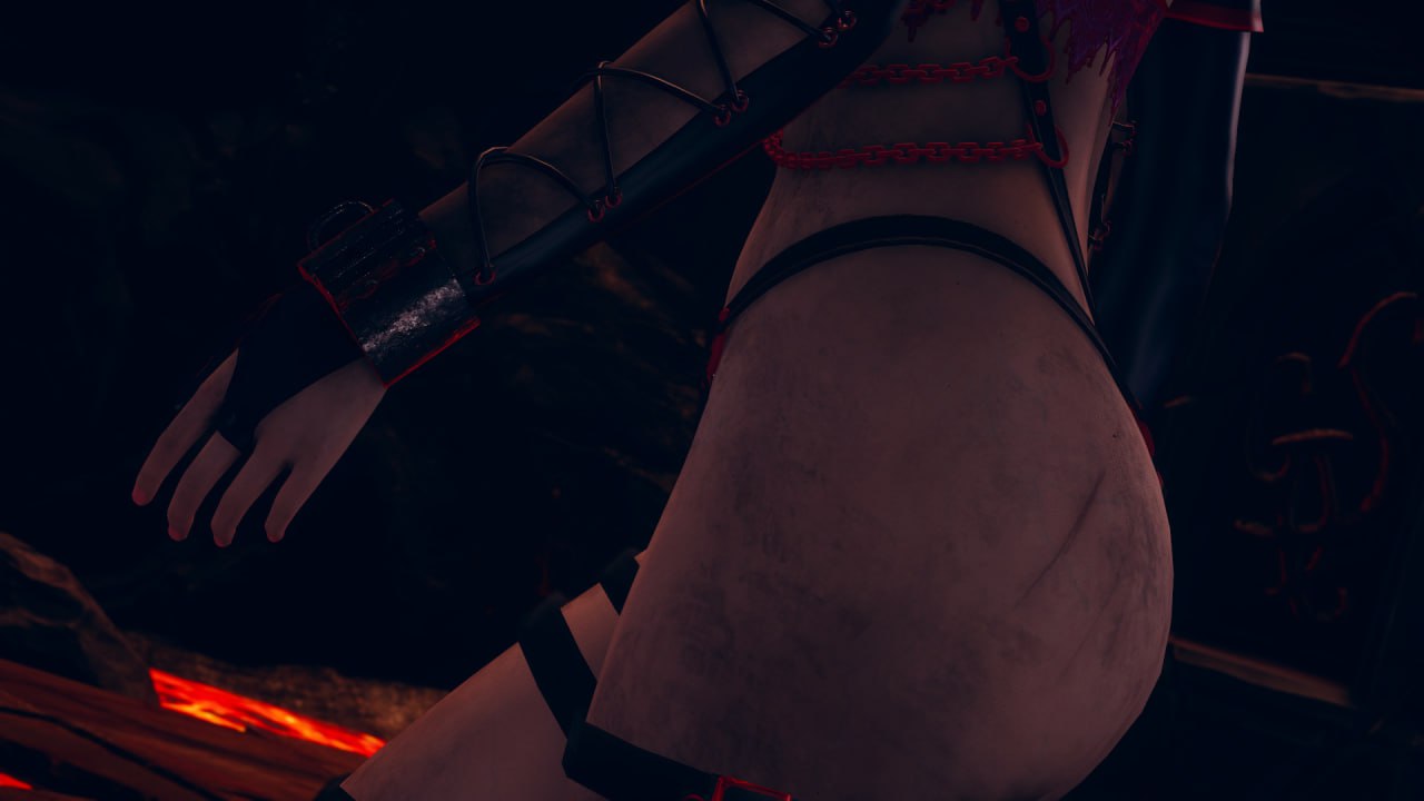 #永恒之忆   #Evermore v0.5.1 中文汉化版