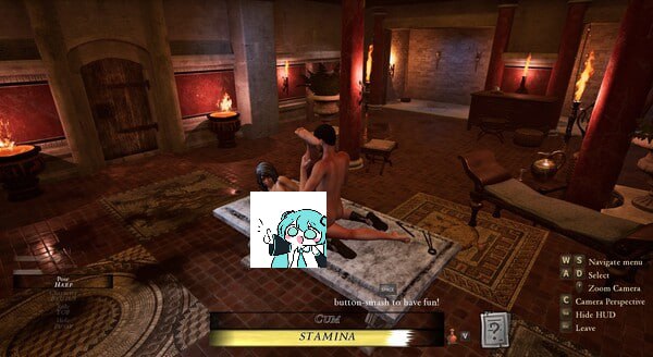 #罗马的奴隶  #Slaves of Rome v2.6.0 官方中文版 ·-第7张图片-萌站