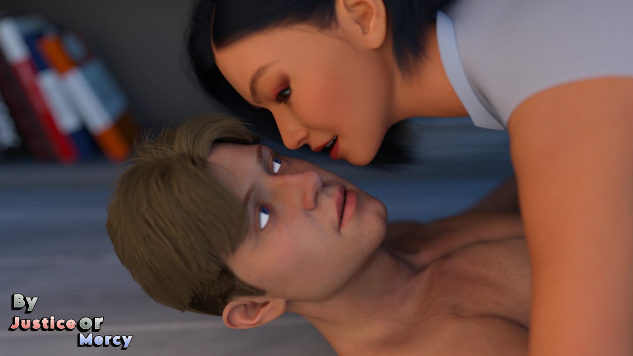 #正义或仁慈   #By Justice or Mercy  v0.9 AI汉化版-第2张图片-萌站